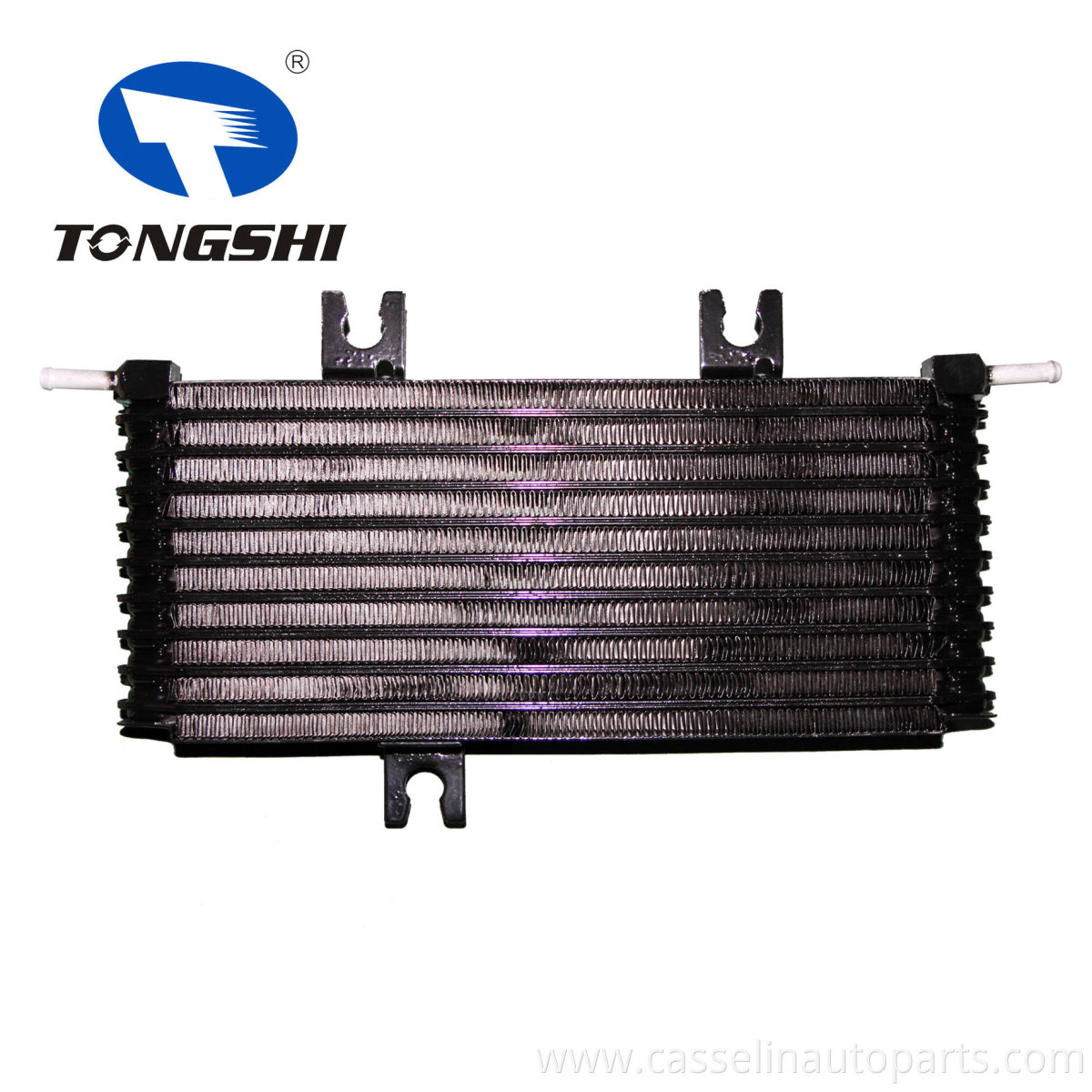 High Quality Other Auto Cooling System Car Engine Oil Cooler for Nissan X-TRAIL 07-14 OEM 21606-JG000